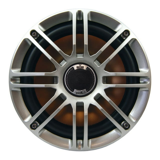 Polk DB651 Coaxial Speakers, 6.5" Pair