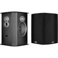 Polk FXiA4 Bipole Surround Loudspeaker (Black)