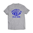 thumbnail image 1 of Polk High 33 T-Shirt, 1 of 7