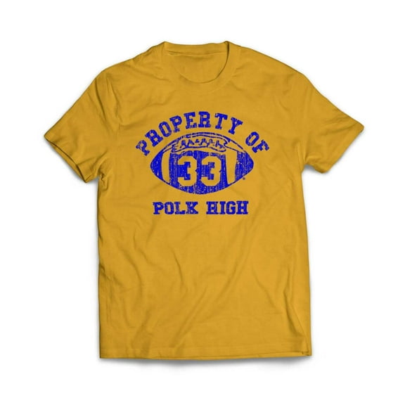 Polk High 33 T-Shirt