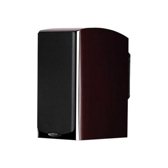 Polk LSiM703 The New Bookshelf for Serious Listening (Mahogany)
