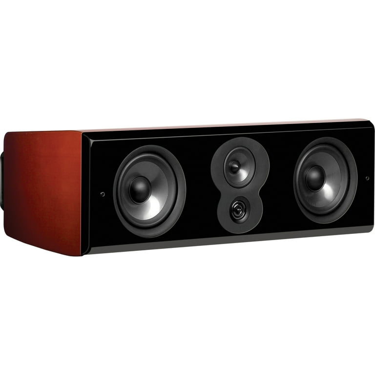 Large center channel speaker discount