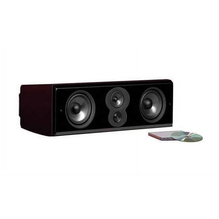 Polk LSiM706c The Big Center Channel for Serious Listeners