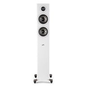 Polk Audio Reserve 500 Compact Floorstanding Speaker - Each White