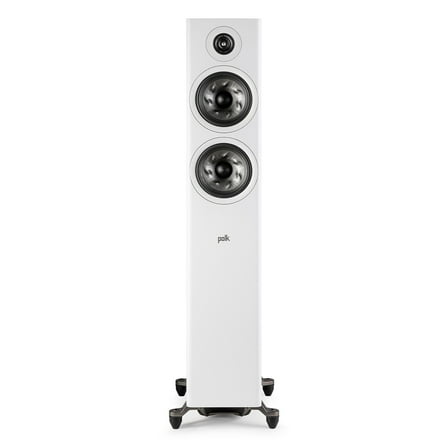 Polk Audio Reserve 600 Floorstanding Speaker - Each (White)