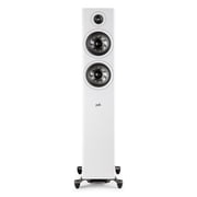 Polk Audio Reserve 600 Floorstanding Speaker - Each White