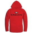 thumbnail image 1 of Polk State College Freshman Pullover, Red - Small, 1 of 1