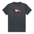 thumbnail image 1 of Polk State College Men Cinder T-Shirt, Heather Charcoal - Large, 1 of 1