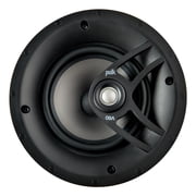 Polk Audio V60 6.5" Vanishing In Ceiling Speaker - Each White