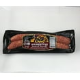 thumbnail image 1 of Polk's Premium All Natural Homestyle Smoked Sausake Links, Made with Pork, Fully Cooked, Keep Refrigerated, 12 oz, 1 of 6