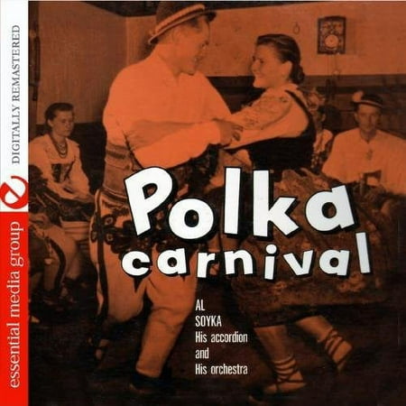 Polka Carnival (Remaster)