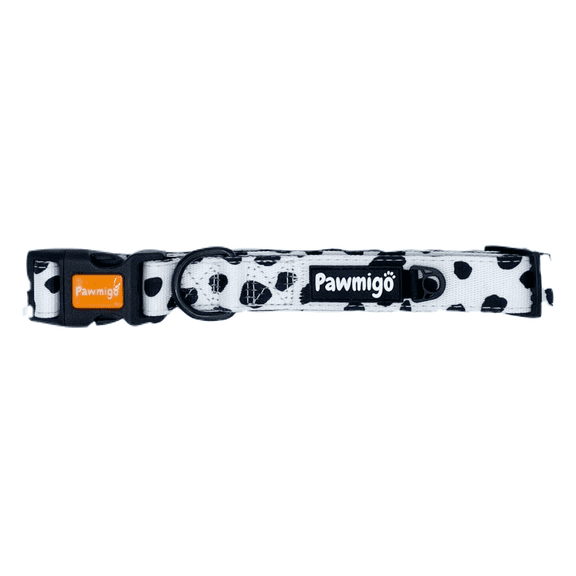 Polka Dog Classic Collar