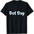 thumbnail image 1 of Polka Dot Day T-Shirt, 1 of 4