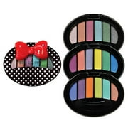 Polka Dot Eye Shadow