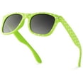 thumbnail image 1 of Polka Dot Retro Fashion Sunglasses for Women Trendy Vintage 50s UV Protection Sun Glasses, 1 of 6