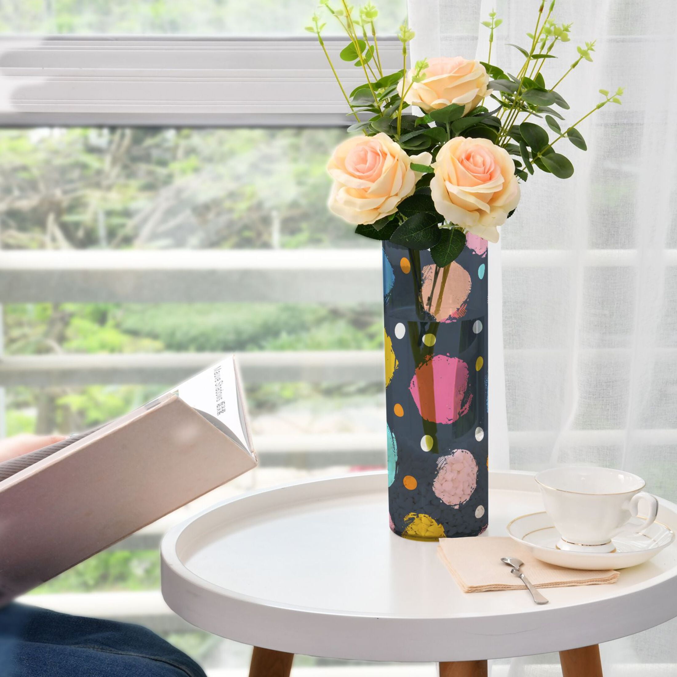 8-Quart Digital Air Fryer