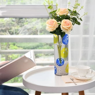 Polka Dot Vase