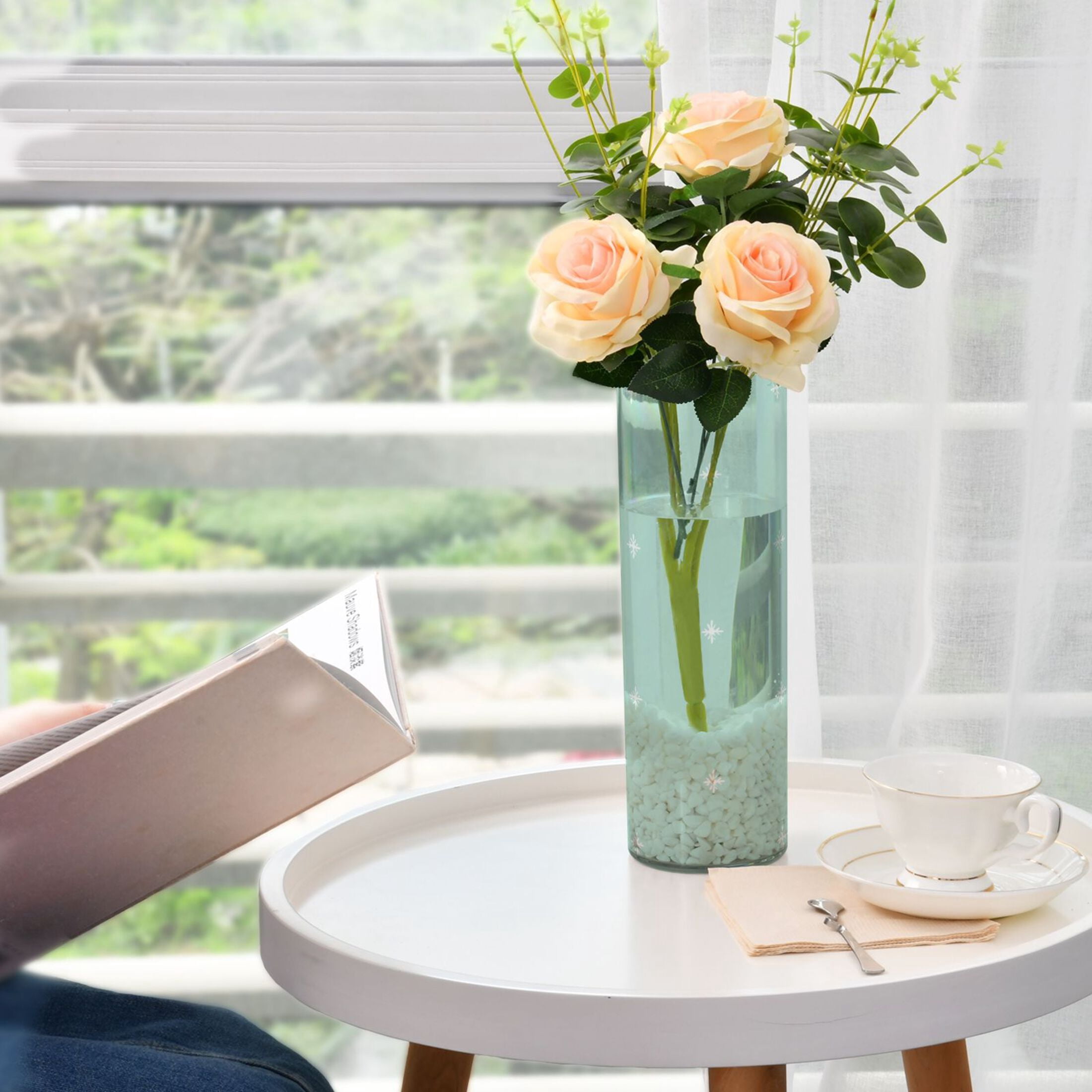 Polka Dot Vase
