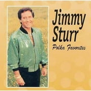 Pre-Owned - Polka Favorites [Hamilton] by Jimmy Sturr (CD, Nov-1998, Ranwood Records)