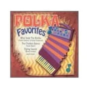 Pre-Owned Polka Favorites by Various Artists (CD, Oct-2001, BMG Special Products)
