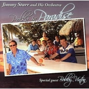 Pre-Owned Polka in Paradise by Jimmy Sturr (CD, Jul-2006, Rounder Select)