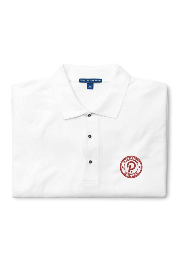 Polkadot Hodler Polo Shirt