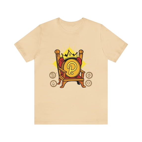 Polkadot King Shirt