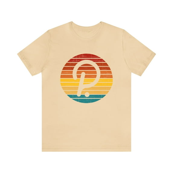 Polkadot Sunset Shirt