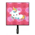 thumbnail image 1 of Polkadots Unicorn Leash or Key Holder, 1 of 1