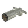 thumbnail image 1 of Pollak 11-604EP 6-Way Connector - Trailer End, 1 of 3