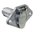 thumbnail image 1 of Pollak 11-609EP 6-Way Connector - trailer end, 1 of 4
