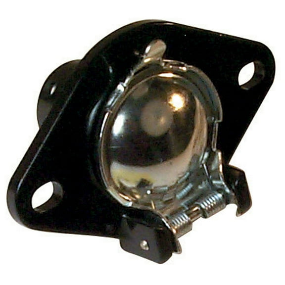 Pollak 11-614EP 6-Way Connector - trailer end