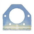 Pollak 11771 7Way Trailer Connector Bracket