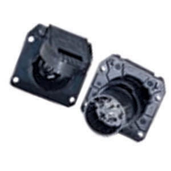 Pollak 11 893 7 OEM Socket Trailer Connector Walmart pollak-11-893-7-oem-socket-trailer-connector-walmart