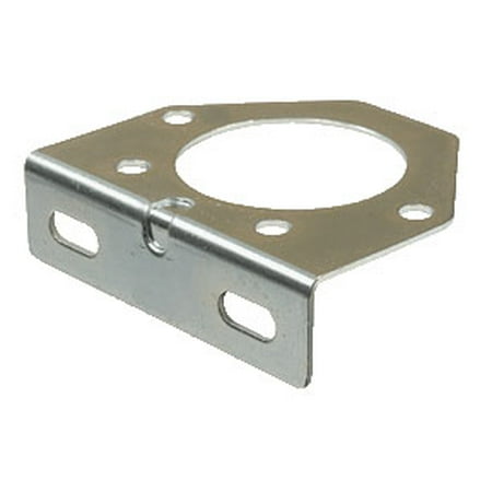 Pollak 11771 7 Way Connector Bracket
