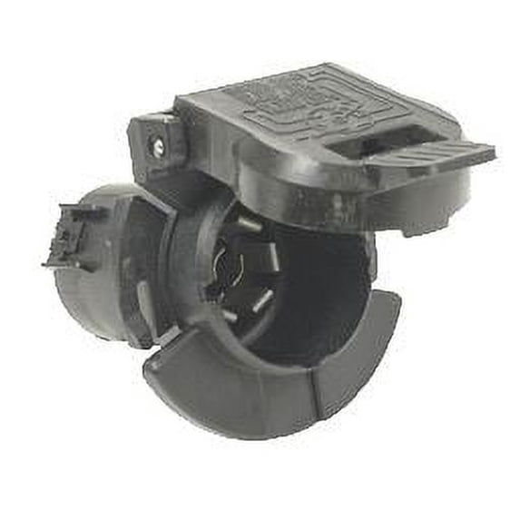 Pollak (11916 7 Way Connector Socket
