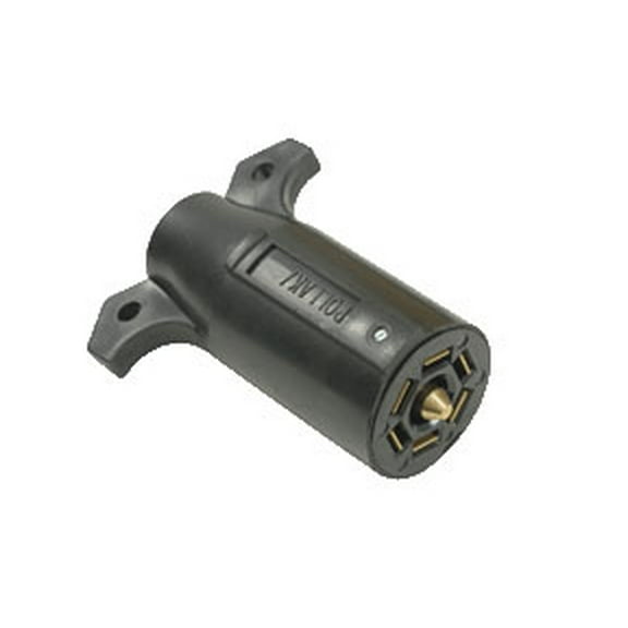 7-Way Connector Plug