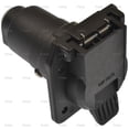 thumbnail image 1 of Pollak 12-707E 7-Way Connector Socket, 1 of 3