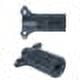 Pollak 12-729 7-Blade to 6-Round Park Power Adapter