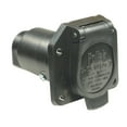 thumbnail image 1 of Pollak 12-907P 9-Way Pin Socket Plastic, 1 of 3