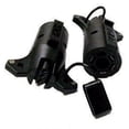 thumbnail image 1 of Pollak 12716 Tow Wiring 7-Spade To 4-Way Adapter Bulk, 1 of 1