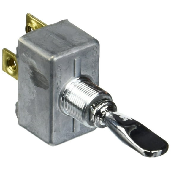 Pollak 34-215P 50 Amp Toggle Switch