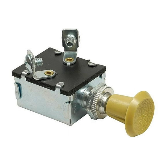 Pollak 35-300P Push-Pull Switch