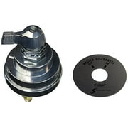 Pollak 51902EP30 Master Disconnect Switch Spst Lever