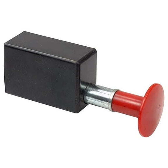 Pollak 52-261P Axle Switch