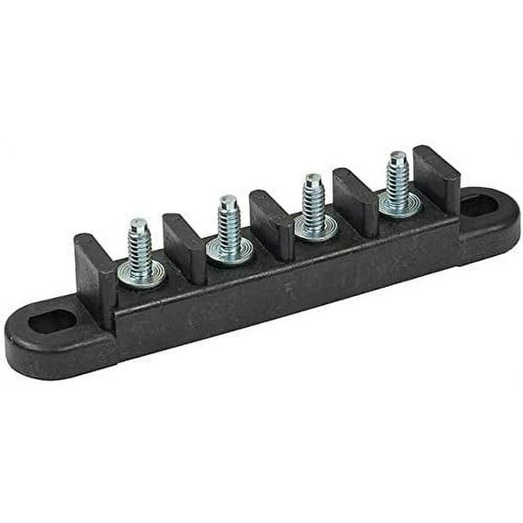 Pollak 52-600P Momentary Start Switch