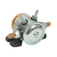 thumbnail image 1 of Pollak 5230701 Dc Power RV Starter Solenoid - 12 Volts, 1 of 1