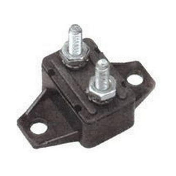 Pollak (54250PLP) 50-Amp Circuit Breaker