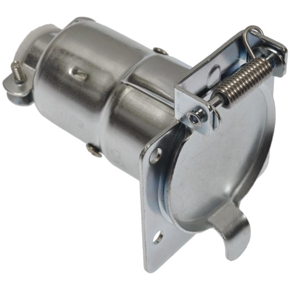 Pollak 7WB-100V 7-Blade Metal Vehicle End Socket
