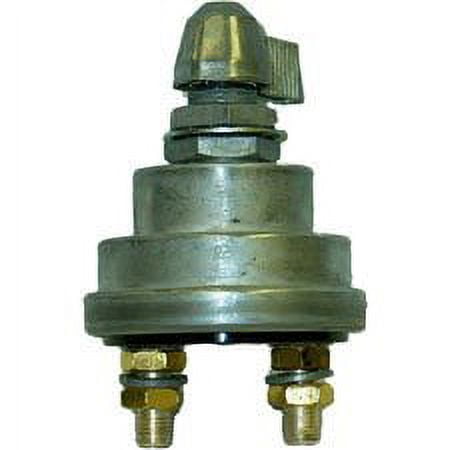 Pollak Corp 51902EP Master Disconnect Switch